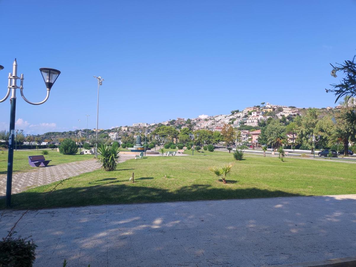 Mila Prestigioso Apartment
