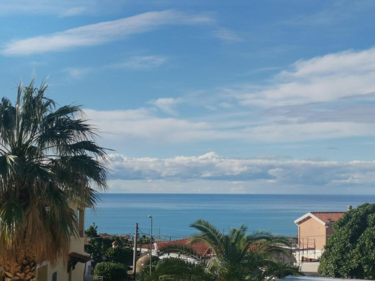 Apartment Mila Prestigioso Scalea