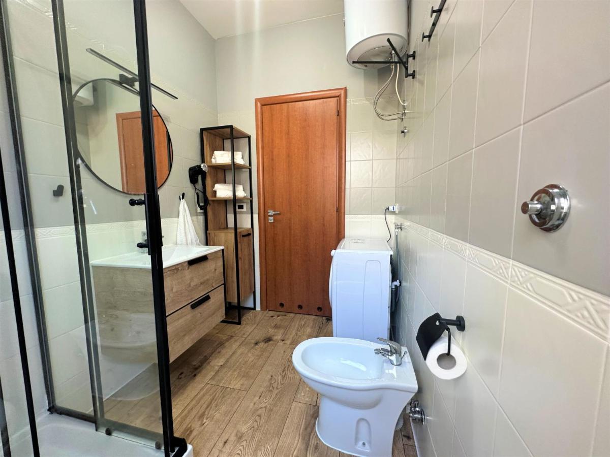 Mila Prestigioso Apartment Scalea