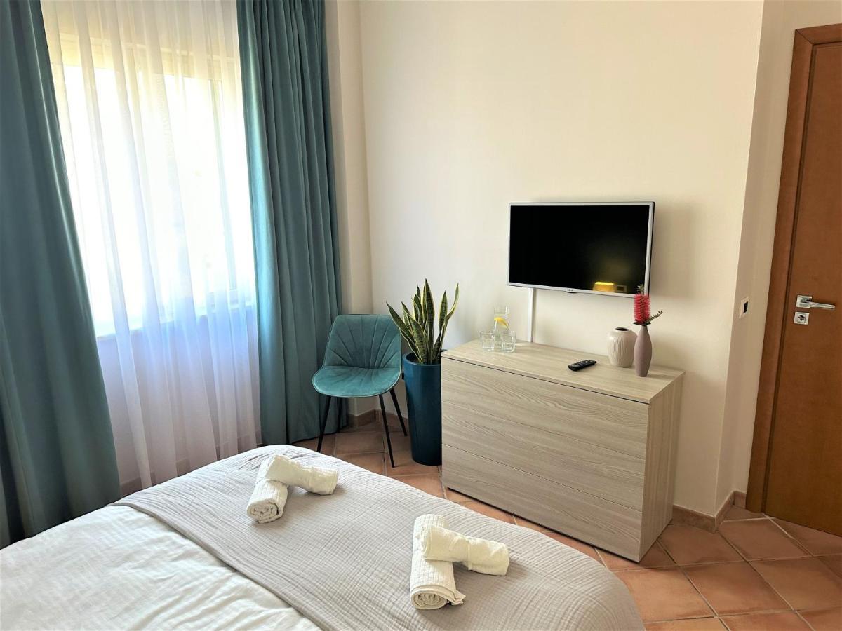 Mila Prestigioso Apartment Scalea