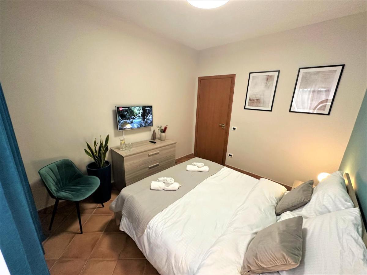 Apartment Mila Prestigioso Scalea