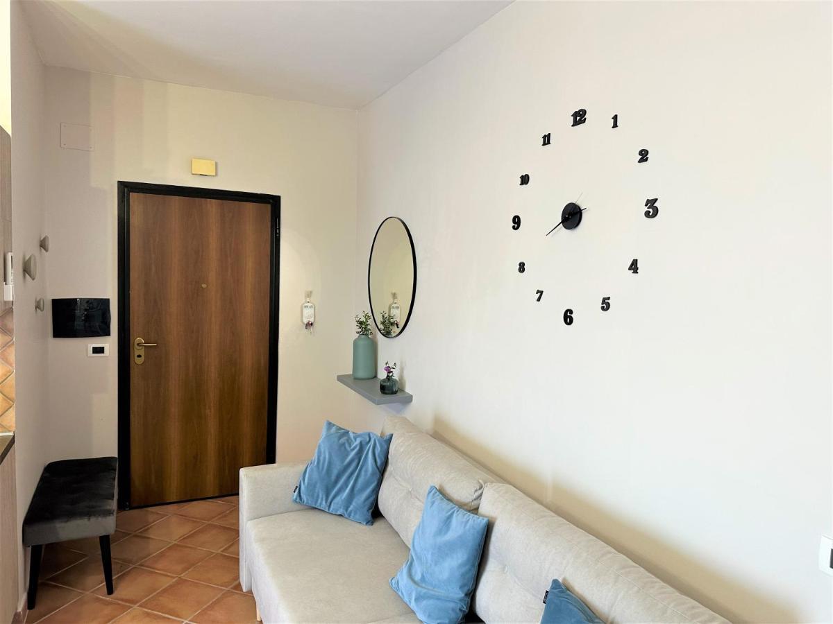 Apartment Mila Prestigioso