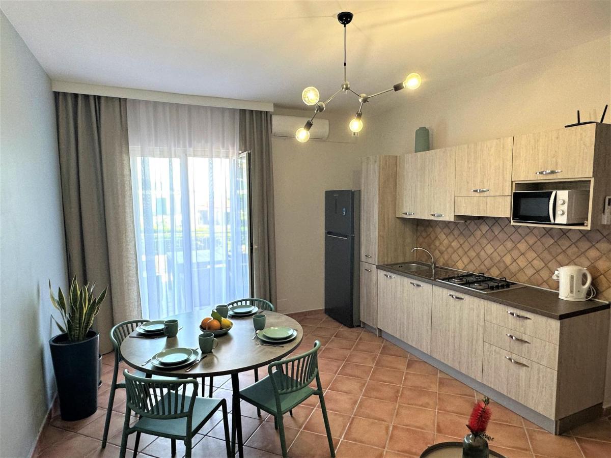Mila Prestigioso Apartment